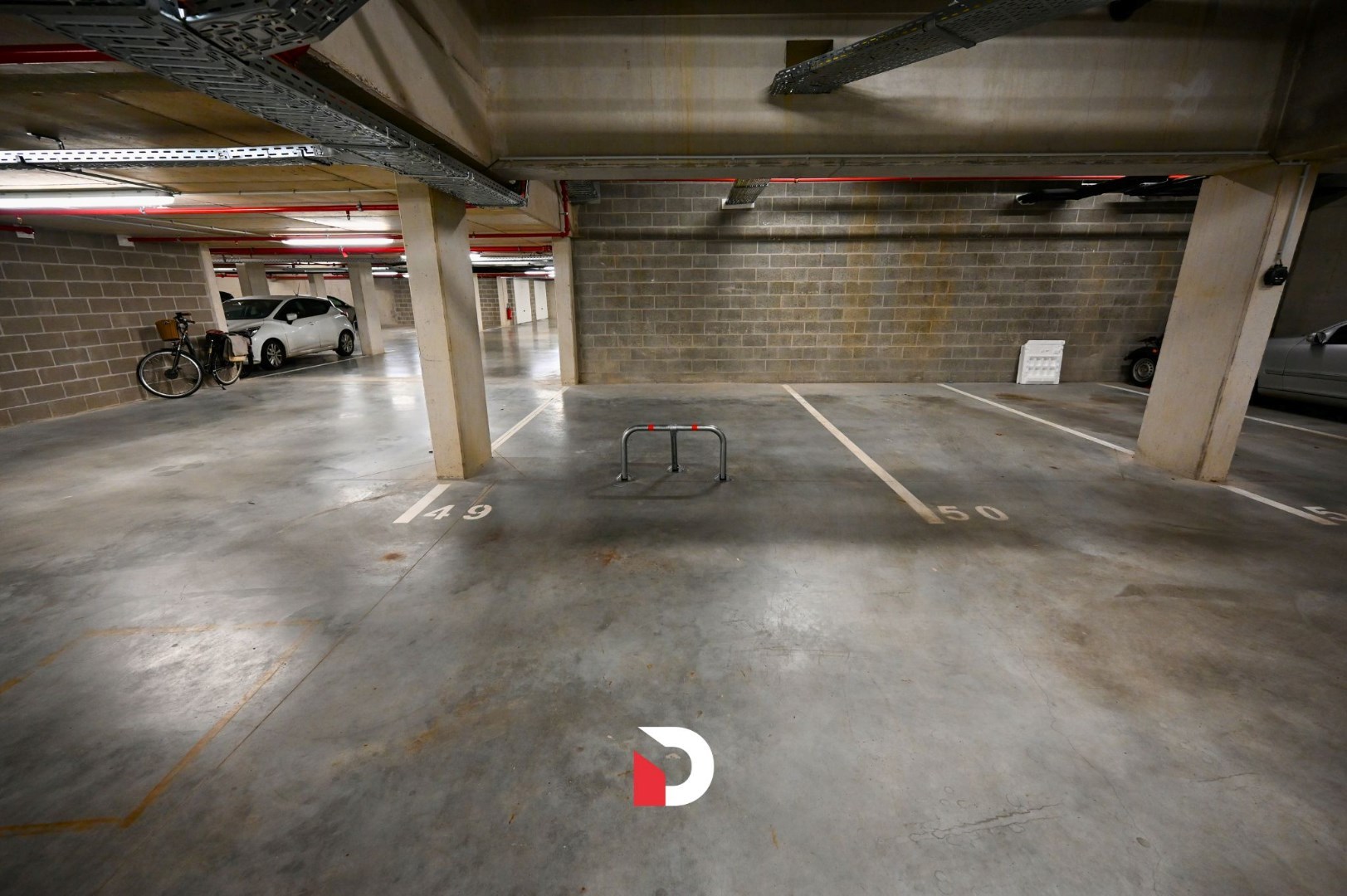 Garage for sale in Bruges - photo 4