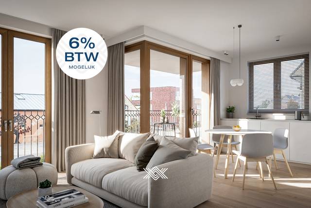 Project te koop in Eke