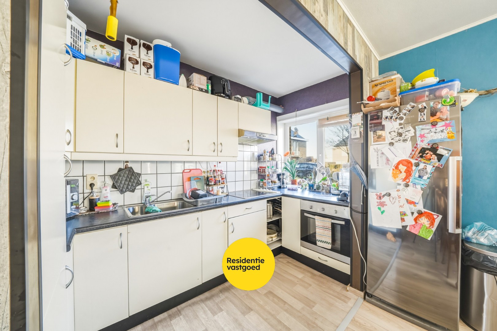 Opbrengsteigendom met 4 (vergunde) appartementen en garage te Bredene - Rendement 6,12% - foto 5