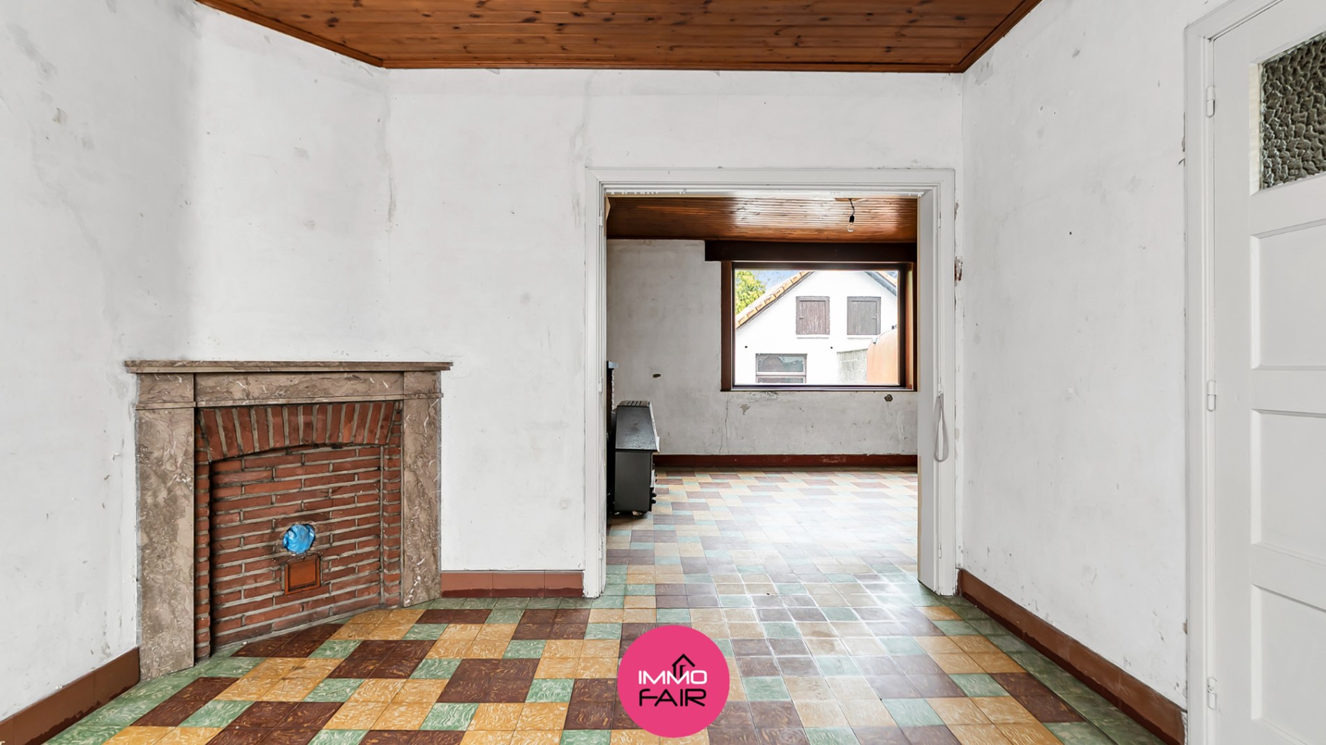 Maison à vendre à Lanaken avec 3 chambres - photo 3