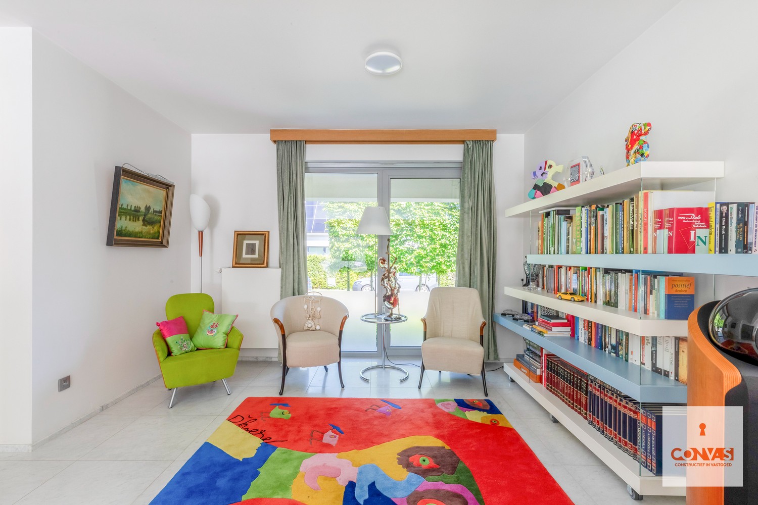 Unieke villa in Mariakerke - foto 5