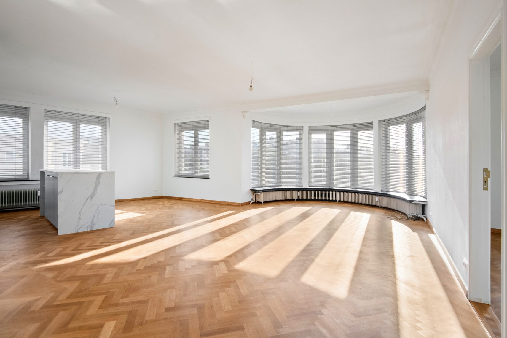 Appartement te koop in Antwerpen met 3 slaapkamers - foto 2
