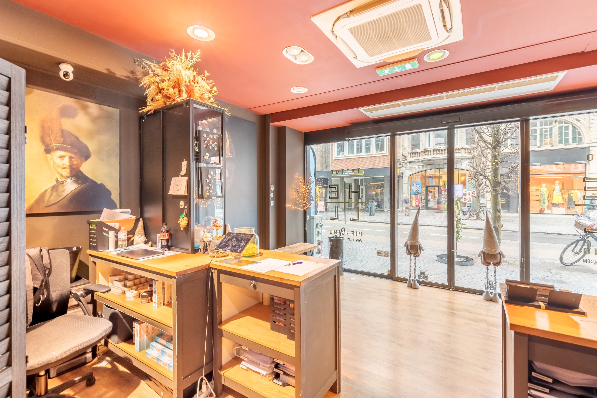 Commercial for rent in Leuven - photo 4