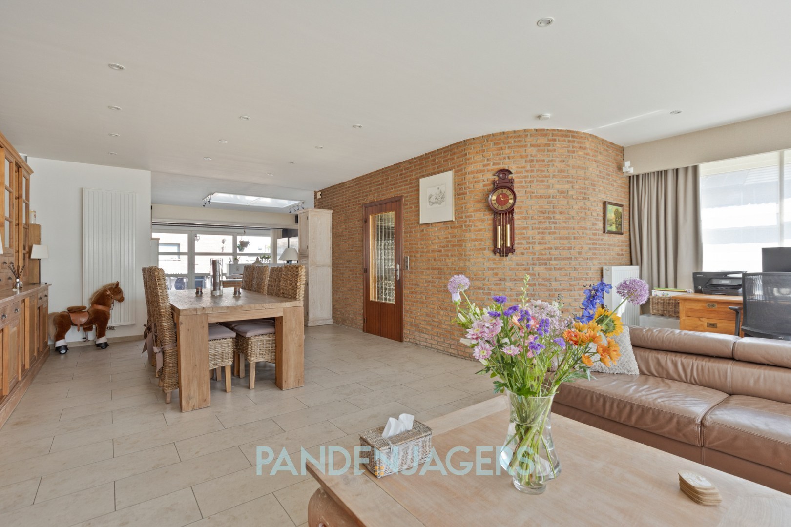 House for sale in Lint with 4 bedrooms - photo 4