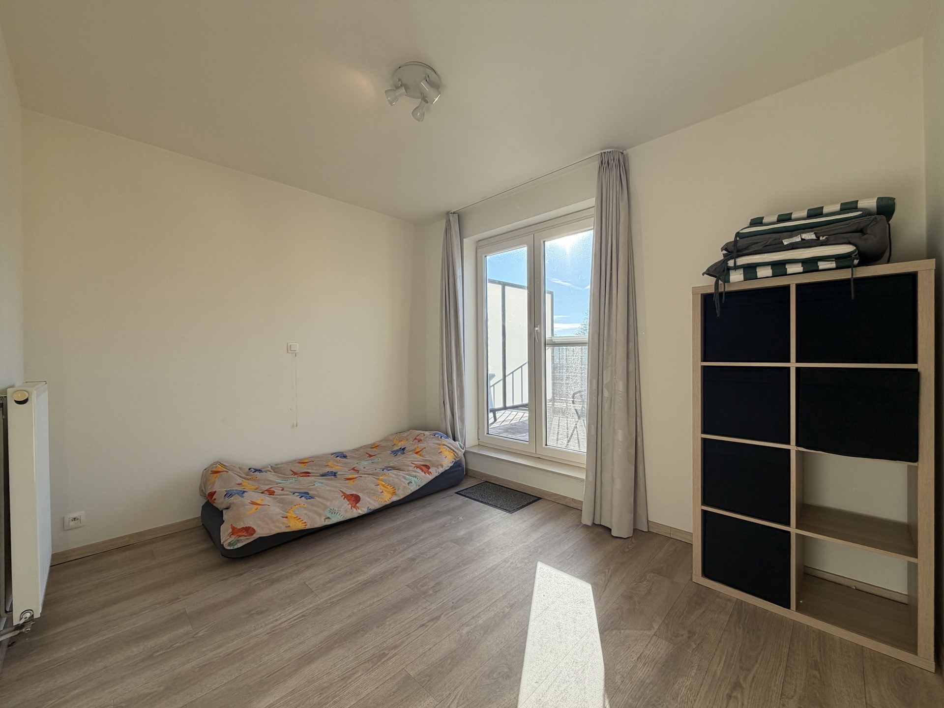 App (verdiep 1 - lift) met 2 slpks, terras, kelder &amp; garage - foto 5