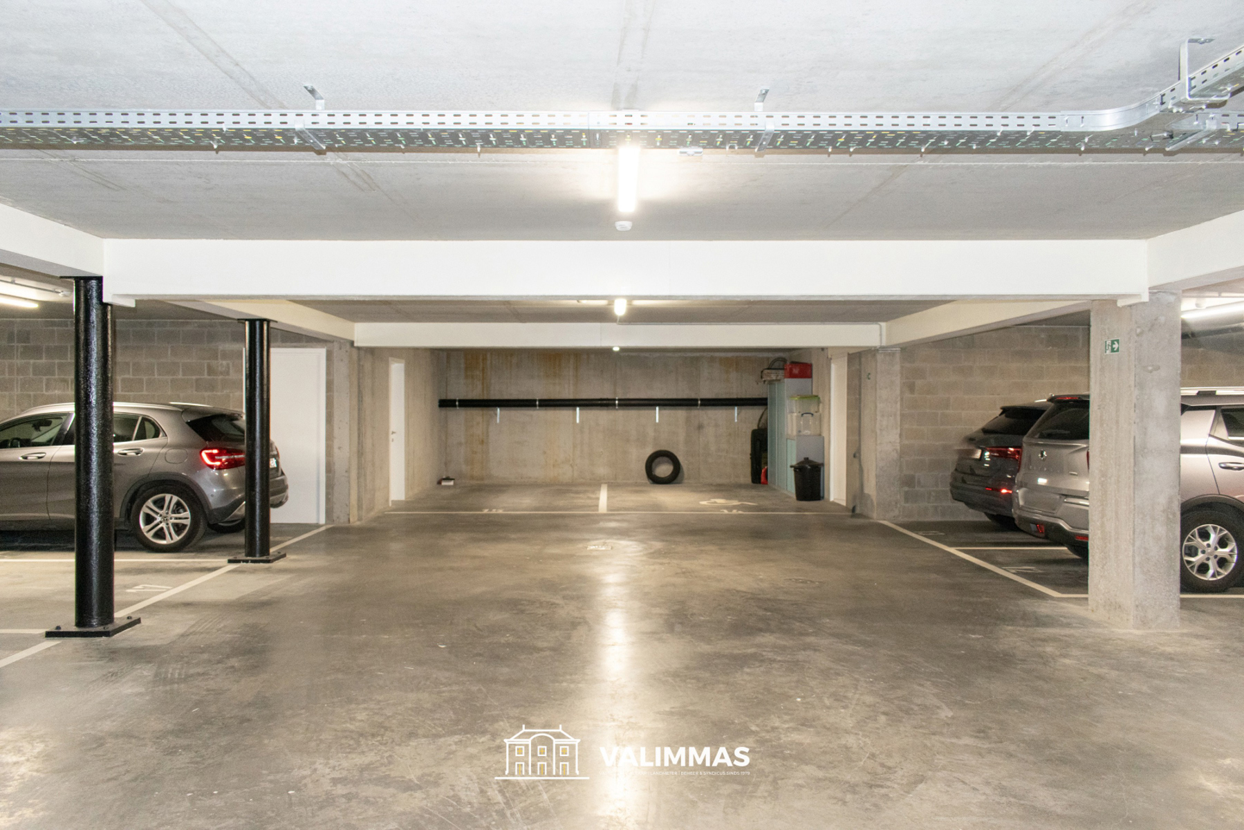 Garage à vendre à Asse - photo 5