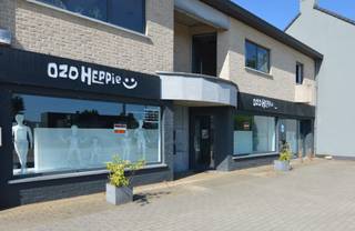 Commercial for rent in Boortmeerbeek