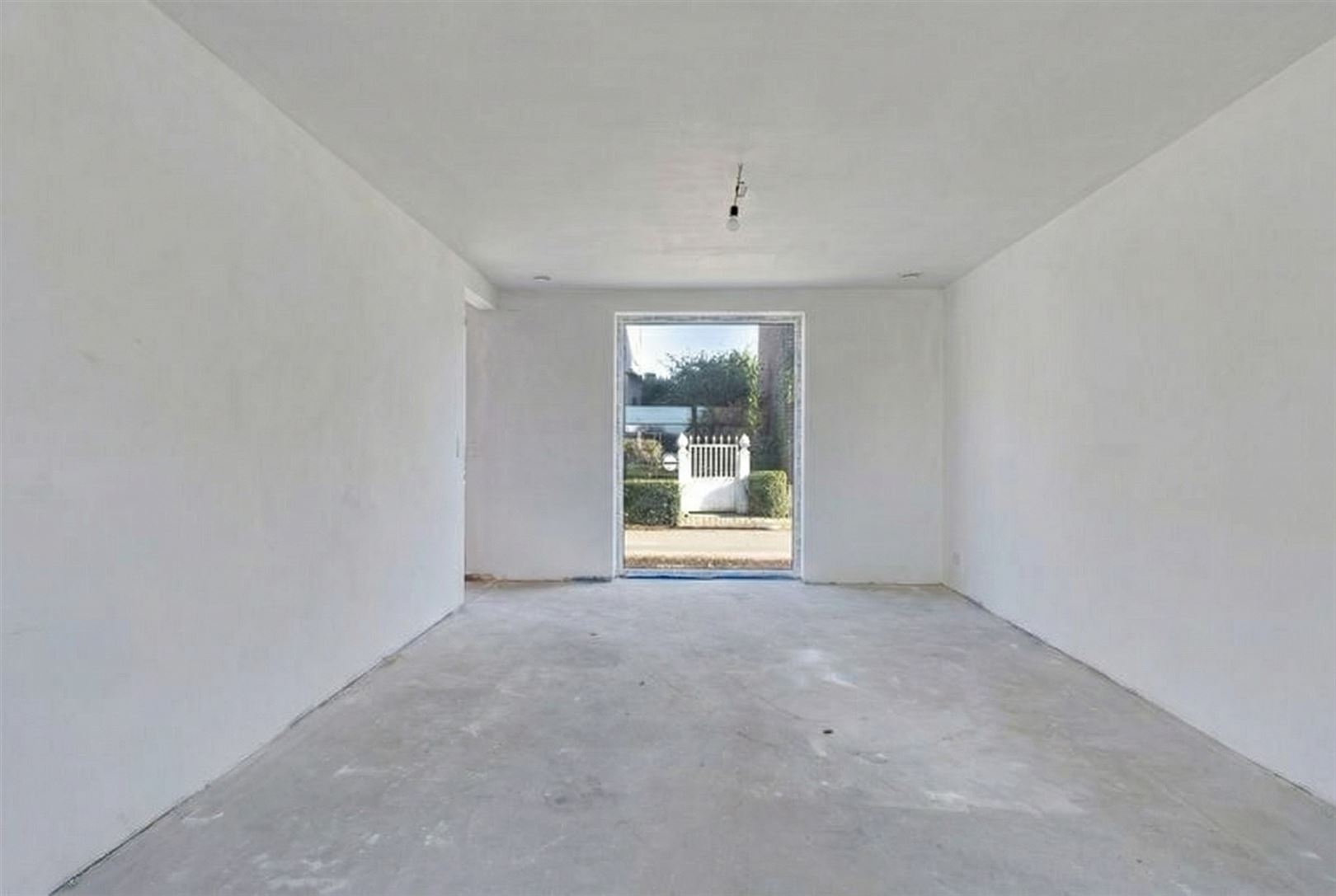 TE KOOP: Moderne nieuwbouwwoning met 3 slaapkamers in Geetbets! - foto 4