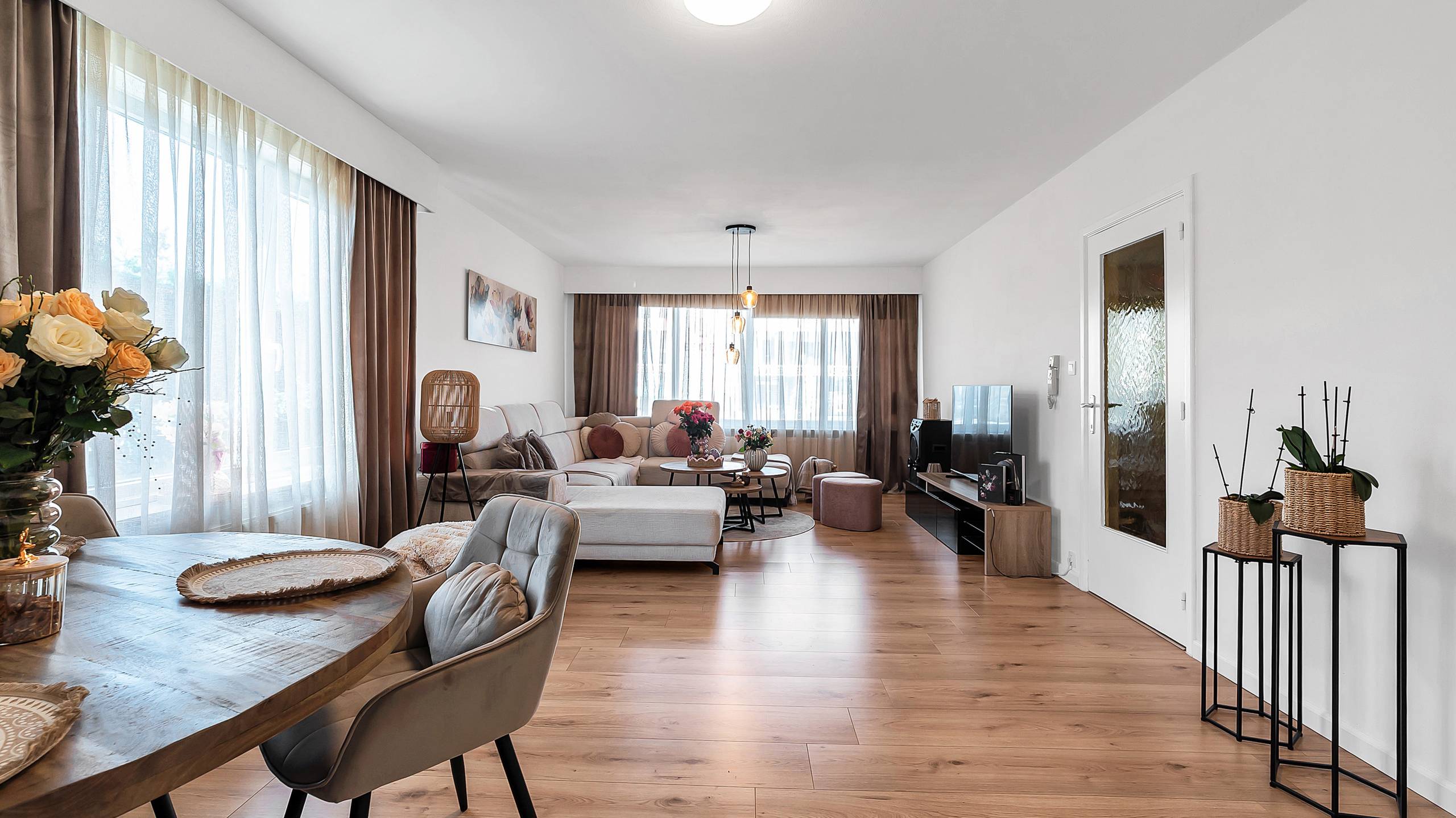 Appartement à vendre à Maasmechelen avec 2 chambres - photo 4