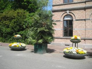 Appartement à vendre à Louvain