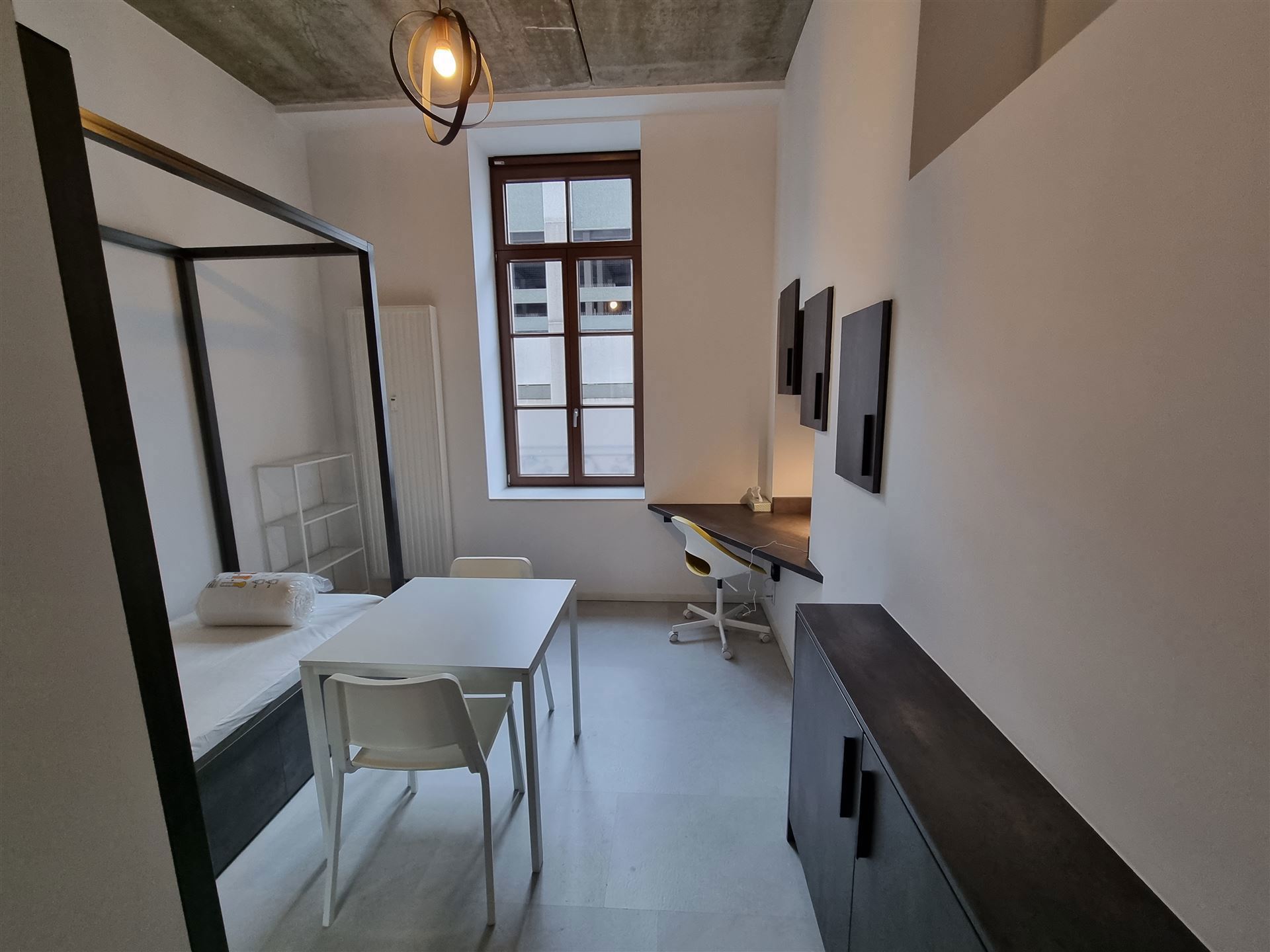 Apartment for rent in Brussels - photo 4