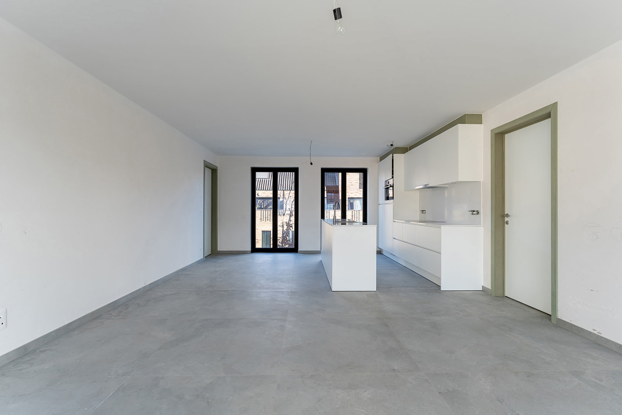 Apartment for sale in Bruges with 2 bedrooms - photo 5