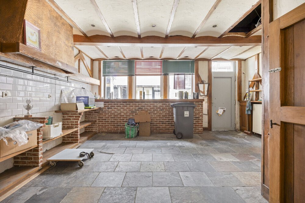 Huis te koop in Lokeren met 2 slaapkamers - foto 4