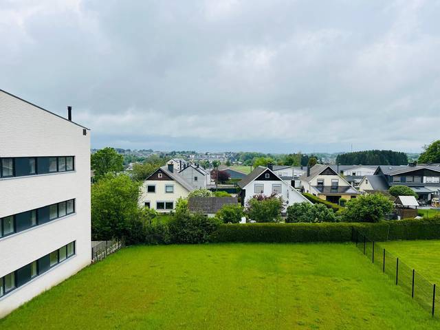 Projet à vendre à Bastogne