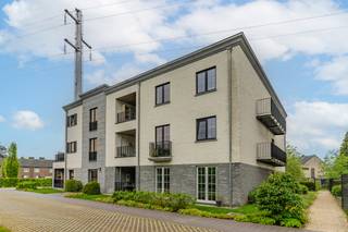 Dit appartement, ideaal voor ouderen en hulpbehoevenden, is gelegen op het gelijkvloers van de gloednieuwe Parkresidentie Dr. Boon gebouw C in...
