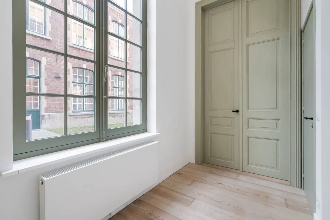 Appartement à vendre à Gand avec 3 chambres - photo 5