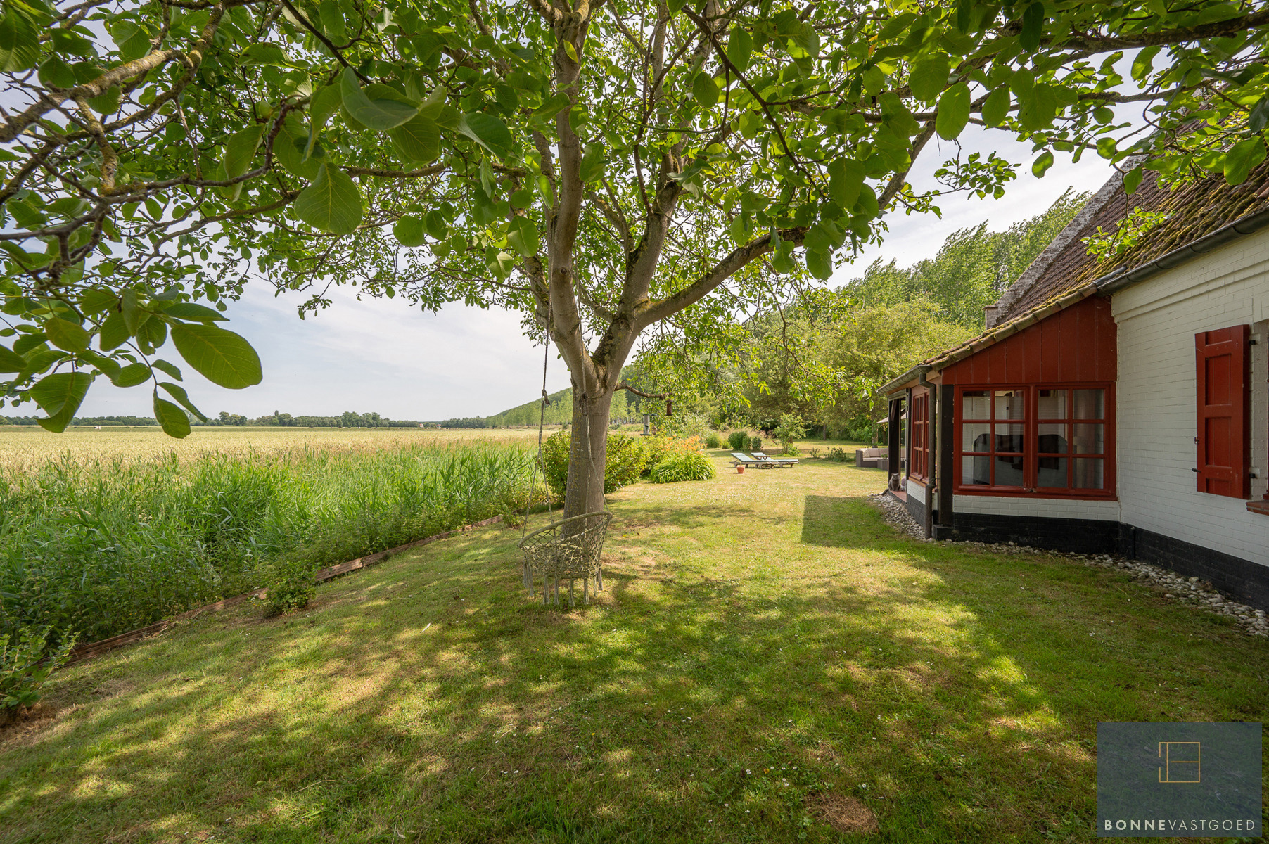 Maison à vendre à Damme avec 3 chambres - photo 5