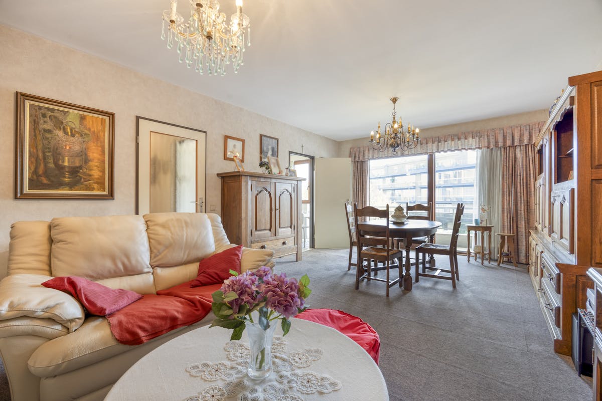 Appartement te koop Strombeek-Bever - foto 2