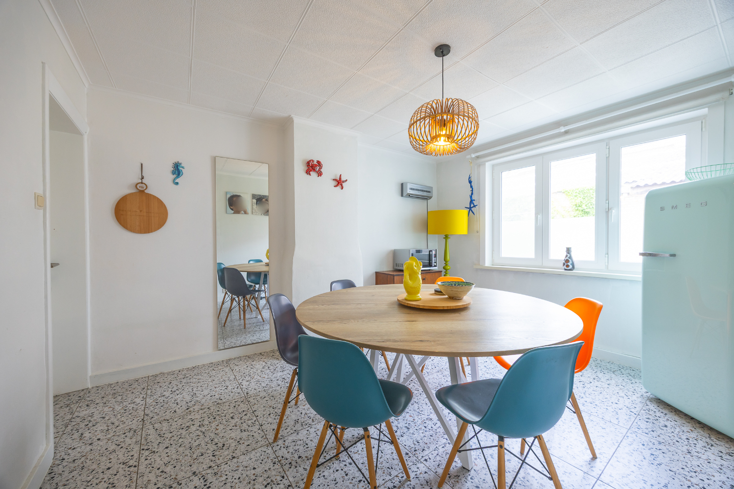 Duplex in het centrum van Oostende - photo 5