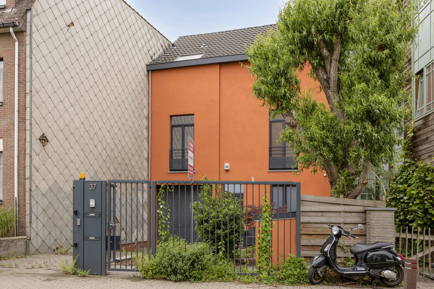 Luxueuze woonst met loods  - foto 2