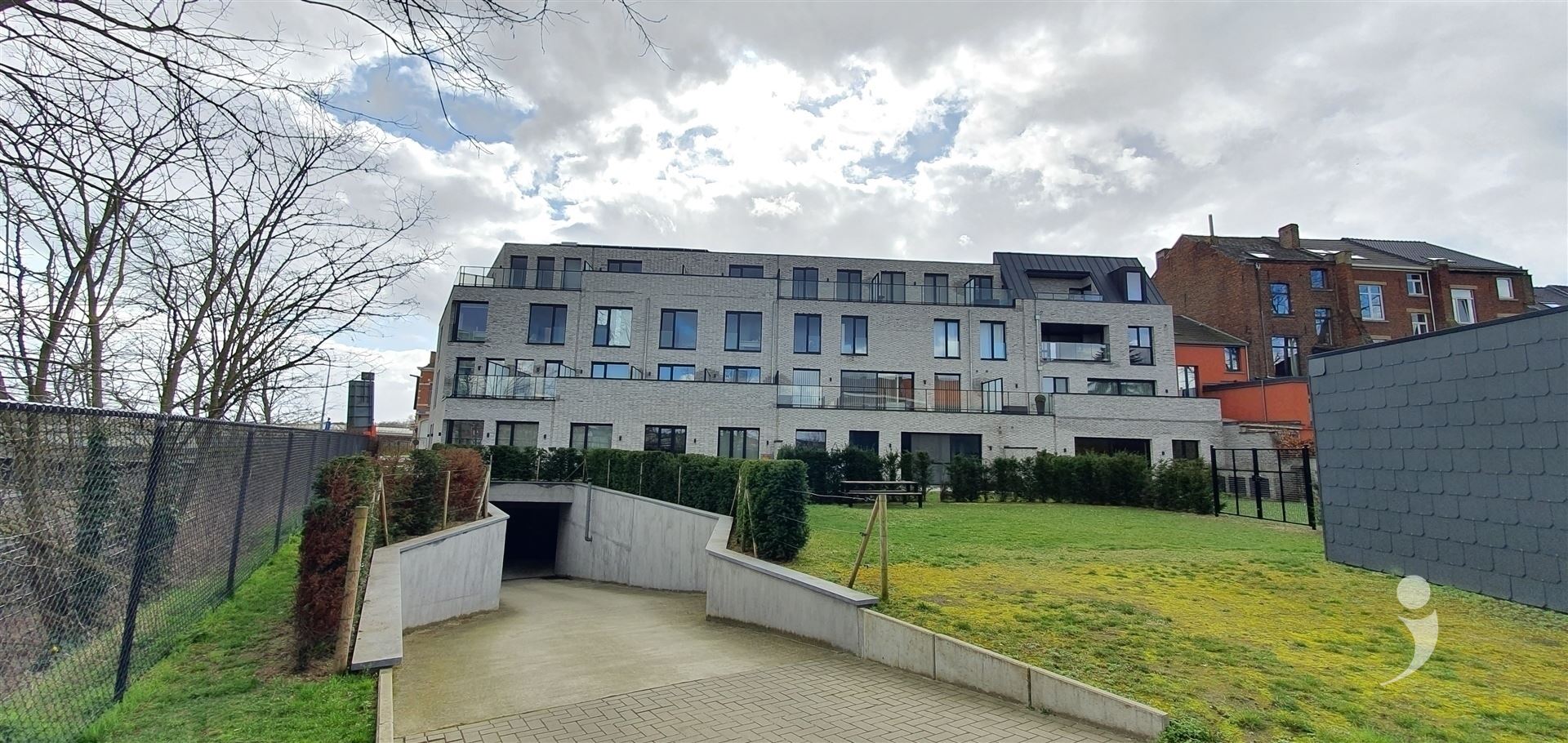 Project for rent in Leuven - photo 4