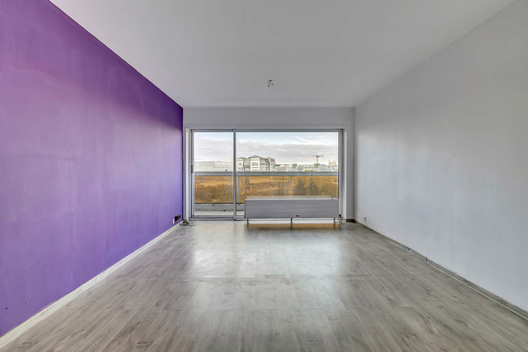 Appartement met 2 slaapkamers – EPC C! - foto 2