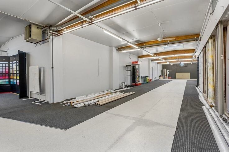 Handelspand met woonst op topligging Izegem - foto 3