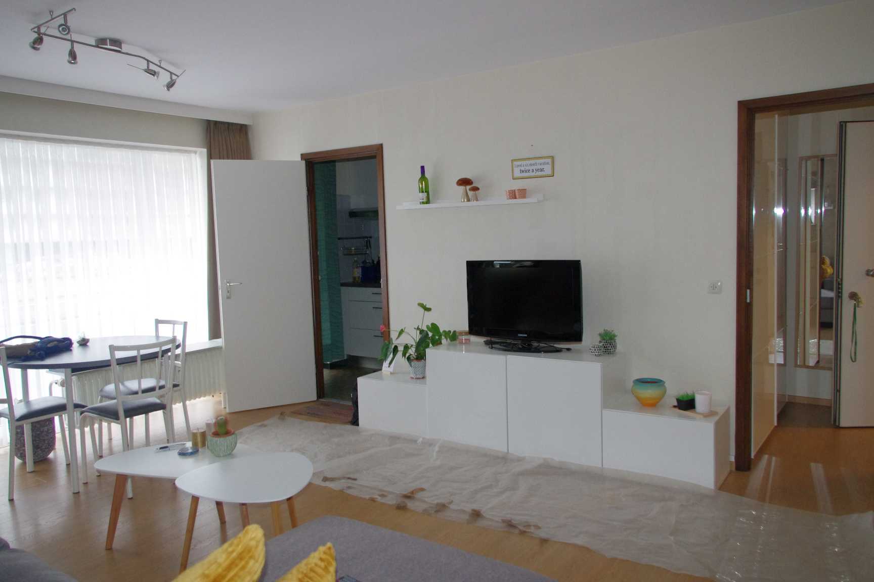 Appartement te koop in Heverlee met 1 slaapkamer - foto 3