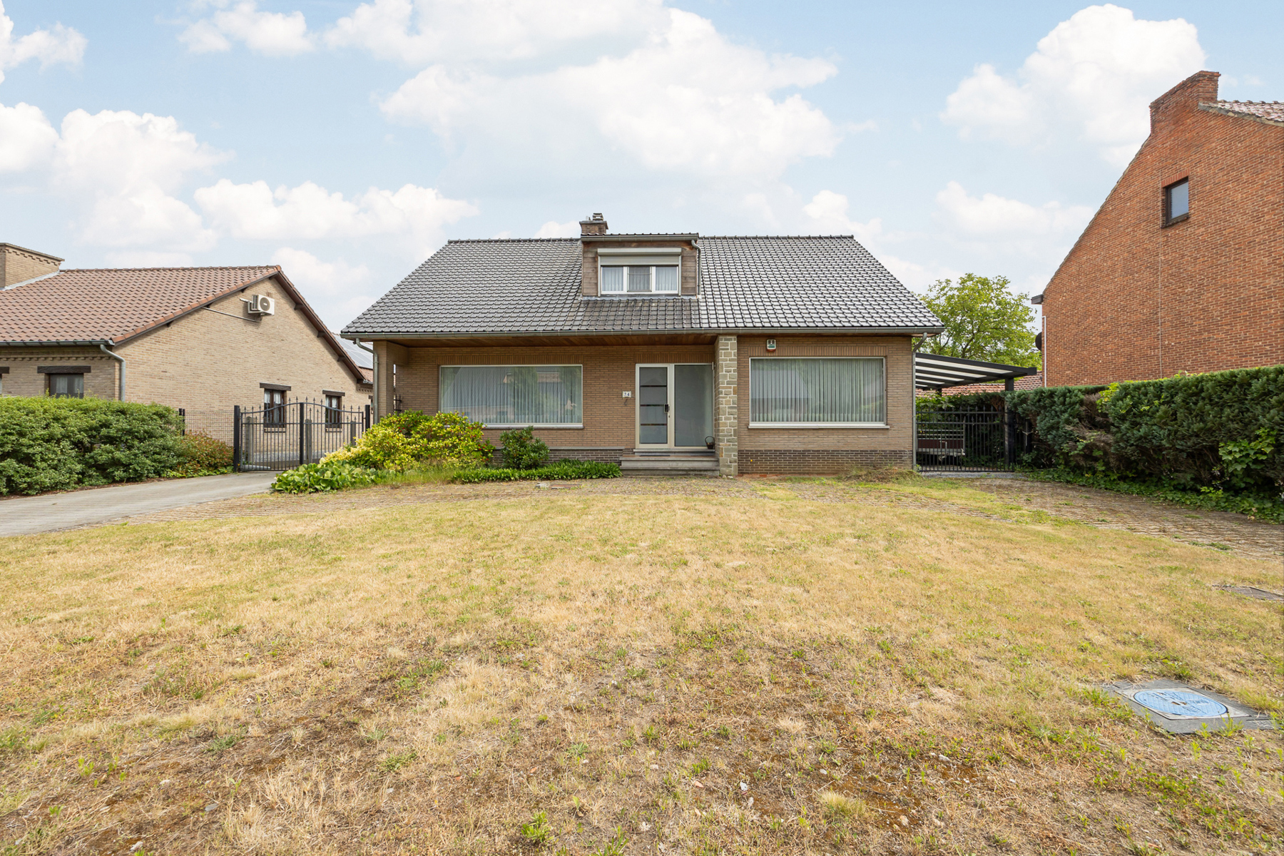 Huis te koop in Lummen met 4 slaapkamers - foto 2