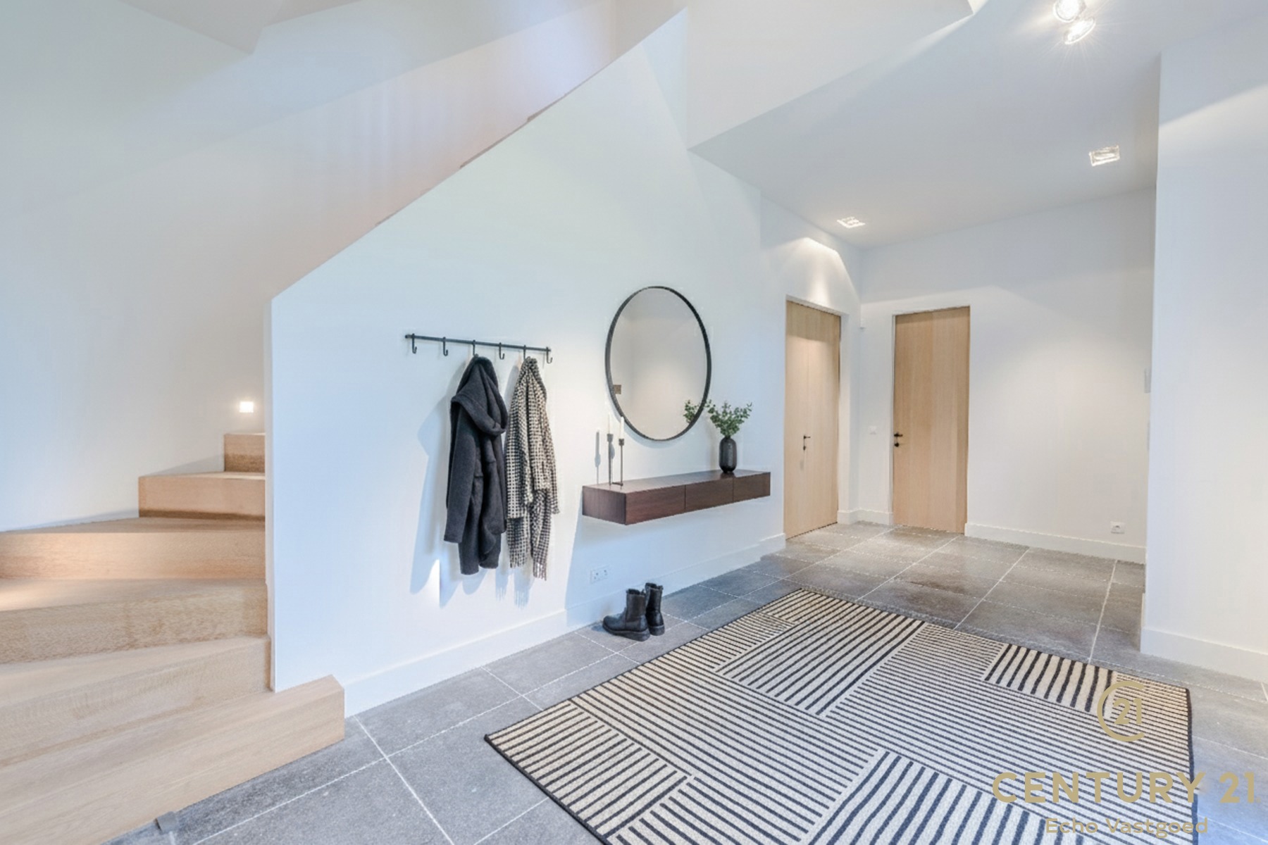 Unieke high-end villa met royaal woonoppervlak op 2415m² - foto 4