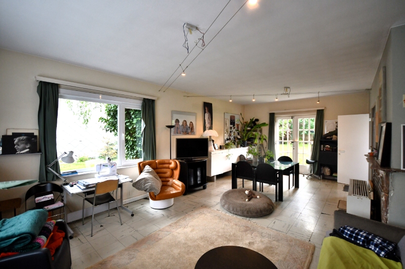 Te renoveren woning met 3 garages nabij het centrum van Izegem - photo 5