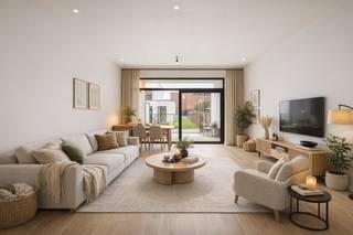 Appartement à vendre à Saint-Nicolas