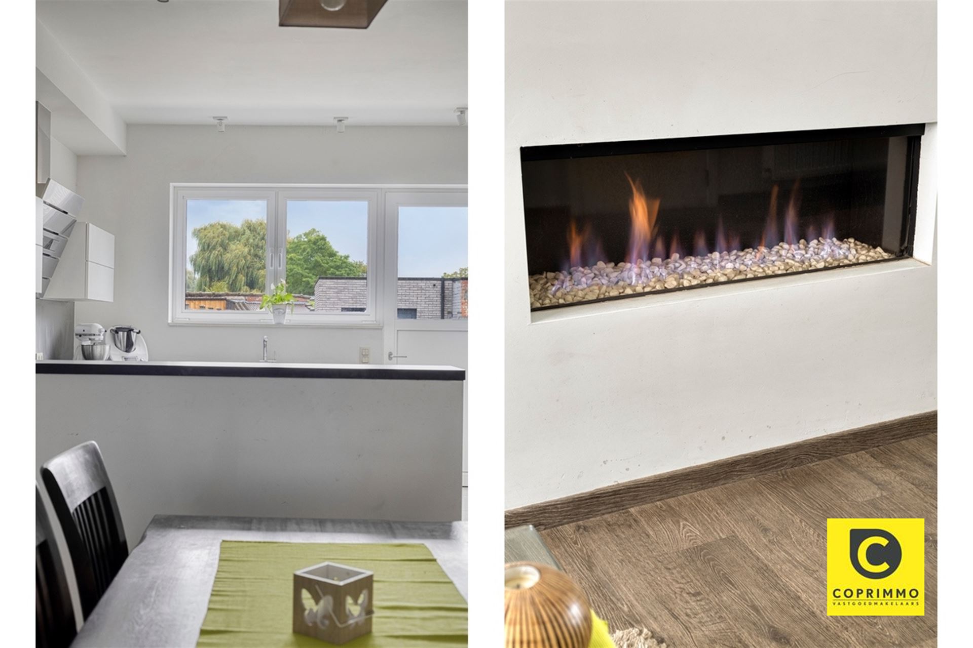 Woning: 4 slk met tuin - foto 4