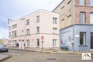 Appartement à vendre à Gand