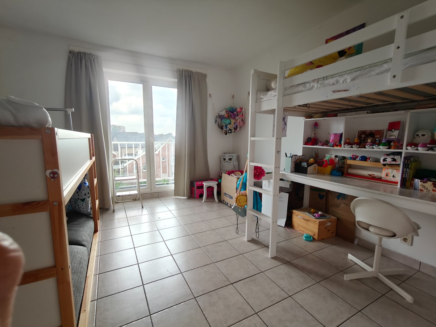 Dakappartement te Uitbergen - foto 5