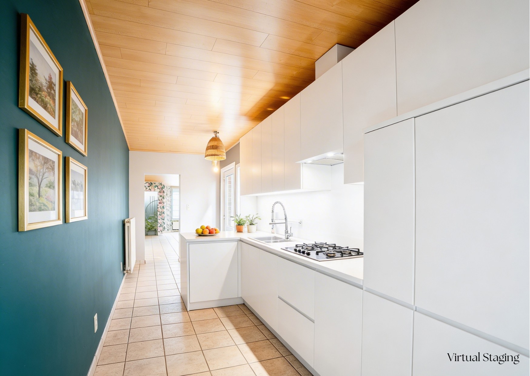 Maison à vendre à Waregem avec 3 chambres - photo 5