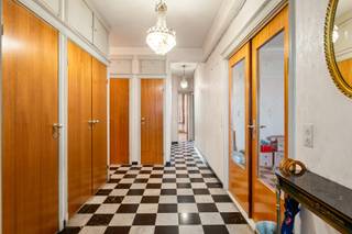 Apartment for sale in Antwerp