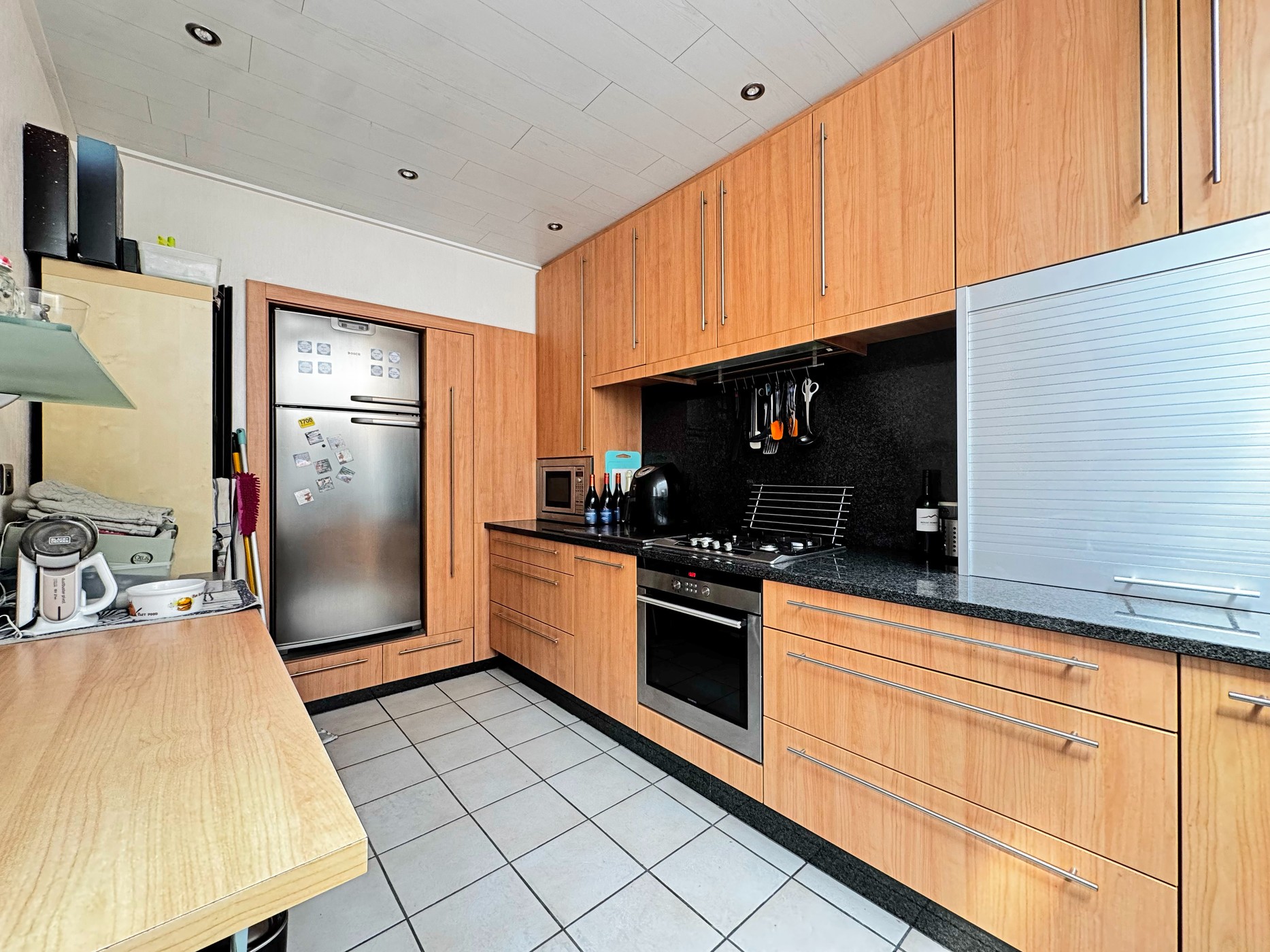 Instapklare ruime woning met mooie tuin - photo 4