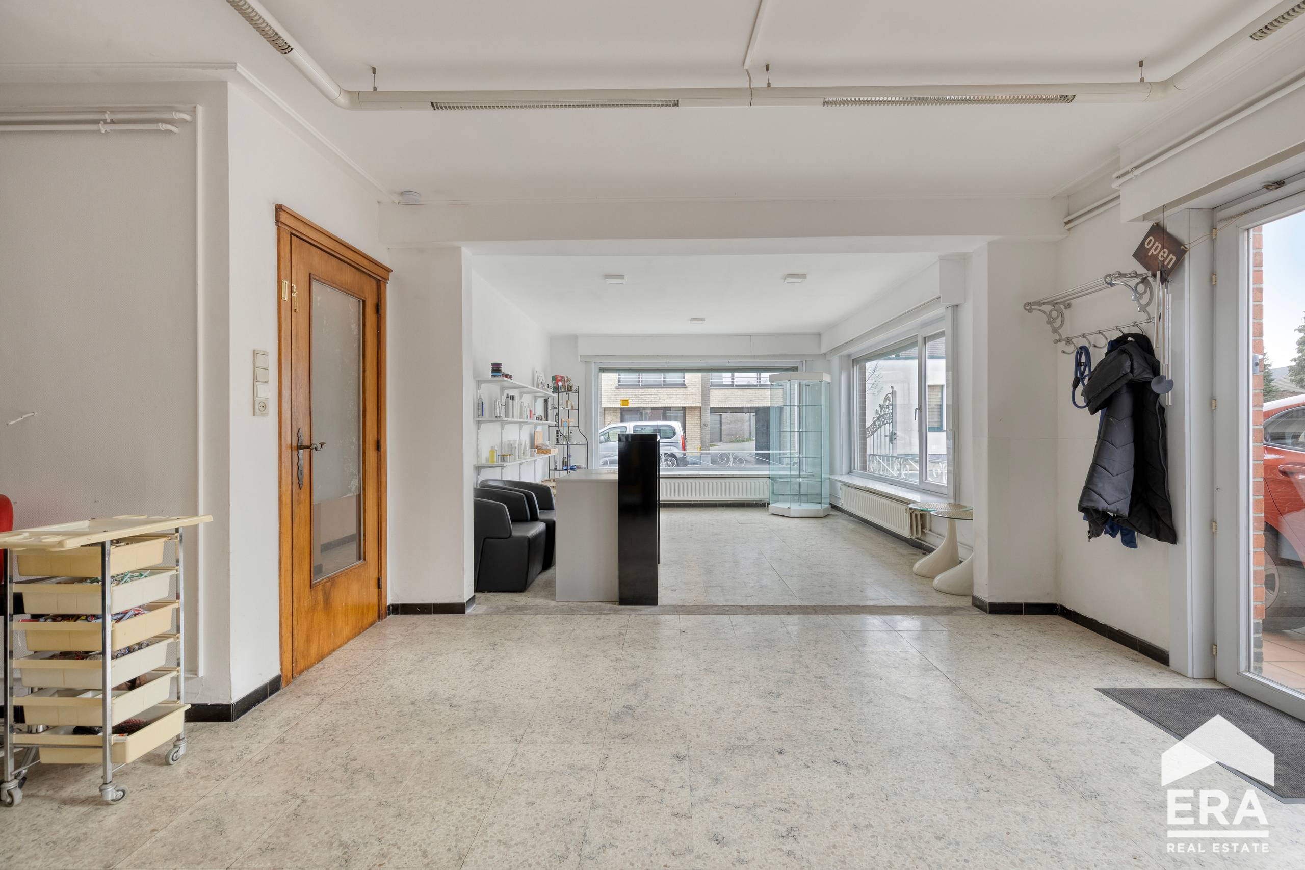 Woning met grote polyvalente ruimte en 3 slaapkamers - foto 5