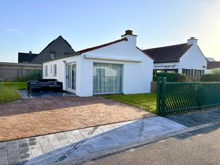 House for sale in Middelkerke