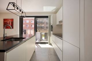 Vous recherchez un bel appartement au rez-de-chaussée à vendre au cœur de Vilvorde ? Dans la paisible Witherenstraat, vous pouvez associer confort...