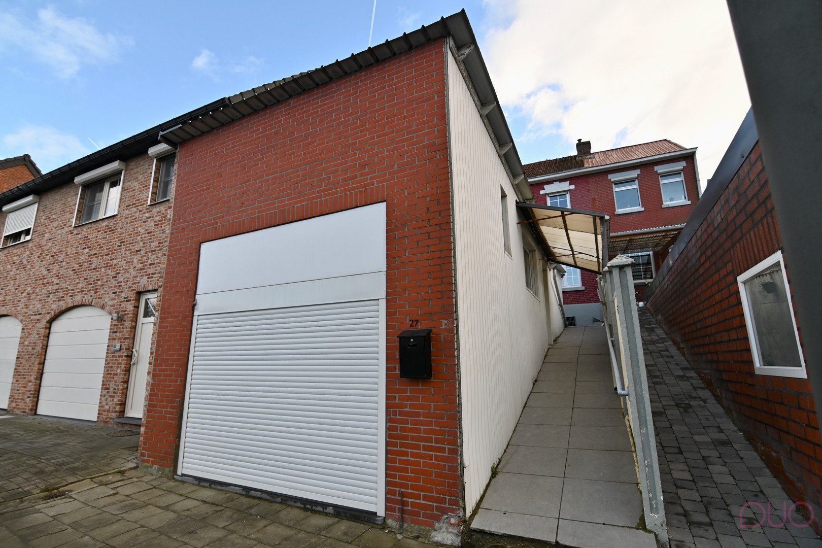 Renovatiewoning met garage en 2 slaapkamers op een toplocatie nabij het centrum van Tongeren - foto 3