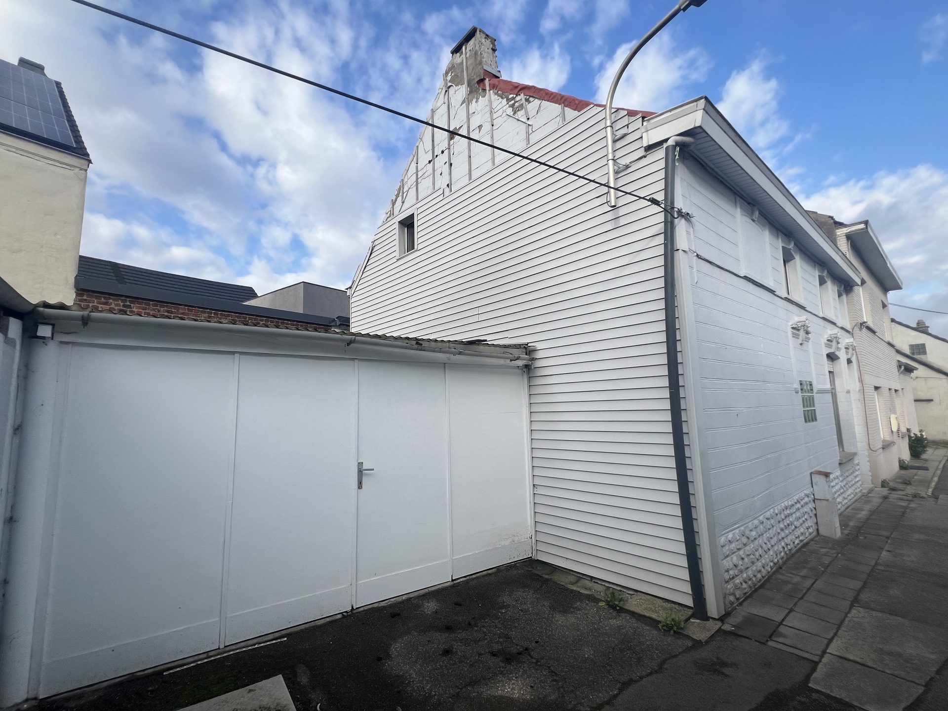 Maison à vendre à Liedekerke avec 2 chambres - photo 2