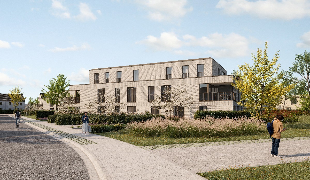 Projet à vendre à Varsenare - photo 4