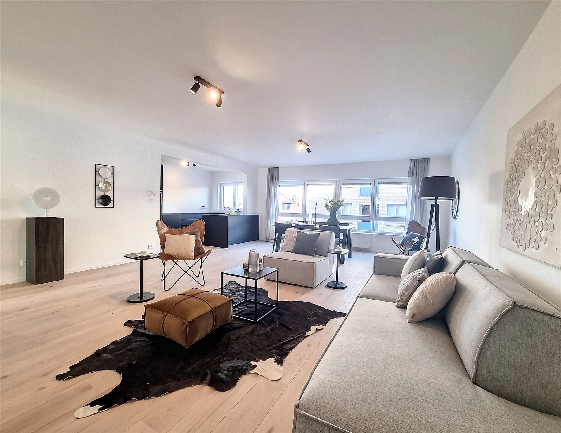 Appartement - photo 4