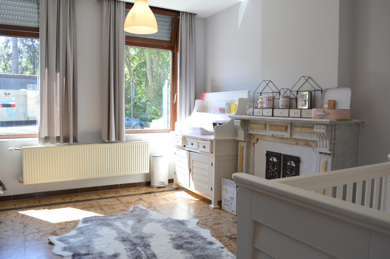 Gelijkvloers appartement in het centrum van Heule - foto 5