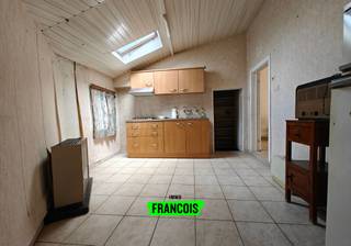 Maison à vendre à Lo-Reninge