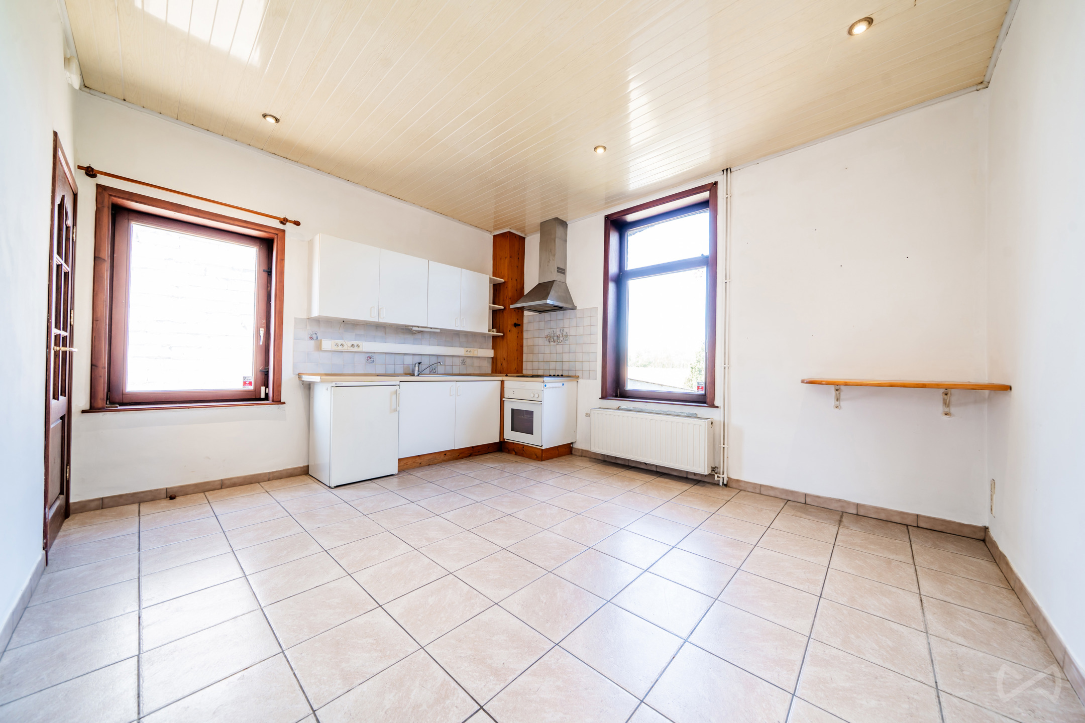 Maison à vendre à Courcelles avec 3 chambres - photo 4