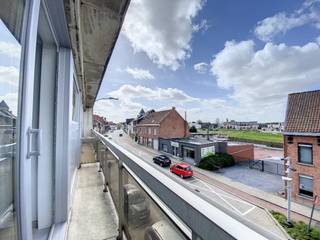 Appartement à louer à Waregem