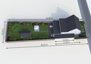 Land for sale in Mol